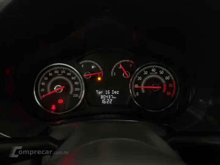 GRAND SIENA 1.0 EVO Attractive