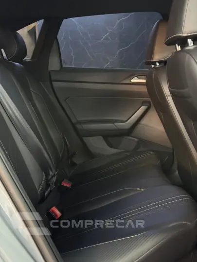 NIVUS 1.0 200 TSI Highline