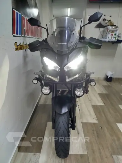 VERSYS 650 ABS