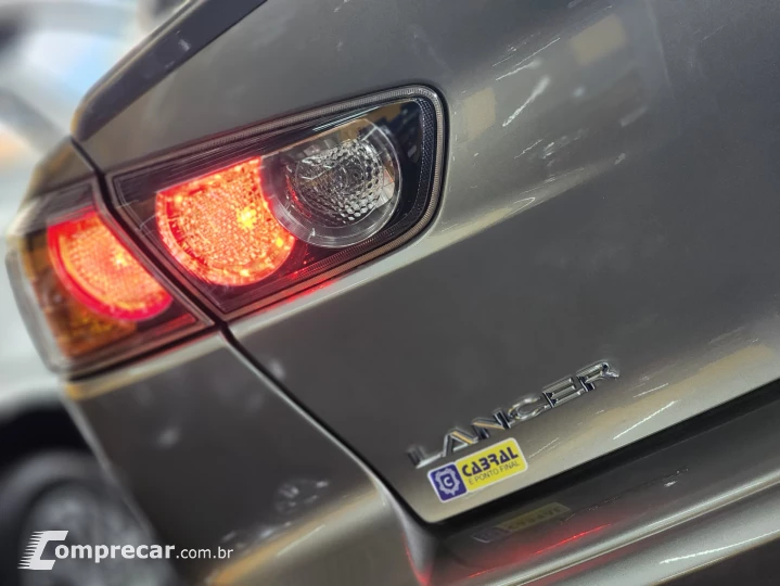 LANCER 2.0 Hl-t 16V