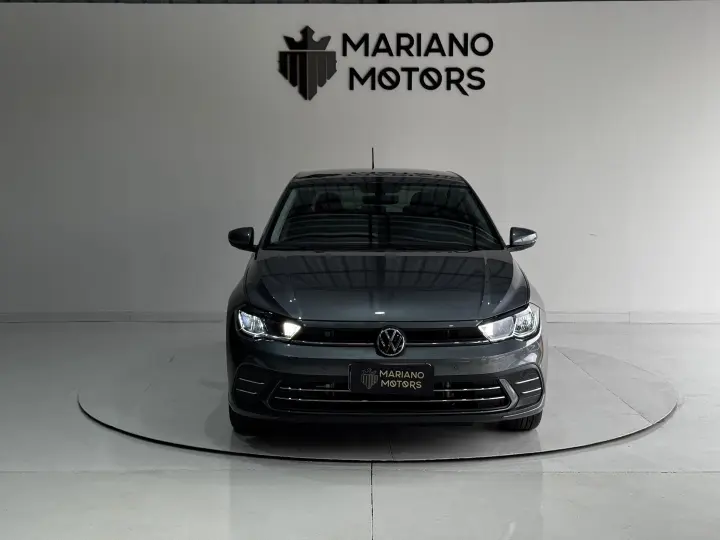 POLO 1.0 170 TSI HIGHLINE AUTOMÁTICO