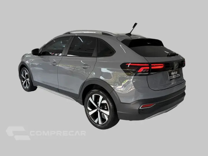 NIVUS 1.0 200 TSI TOTAL FLEX HIGHLINE AUTOMÁTICO