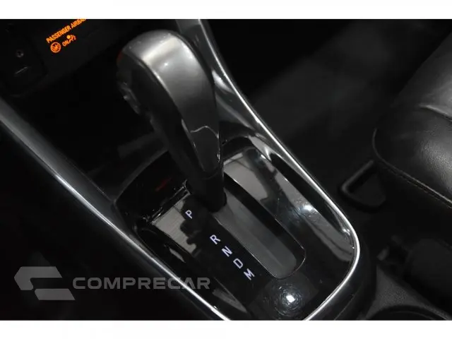 TRACKER - 1.4 16V TURBO PREMIER AUTOMÁTICO