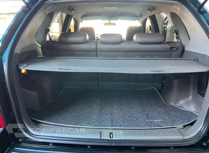 TUCSON 2.0 MPFI GLS 16V 143cv 2WD