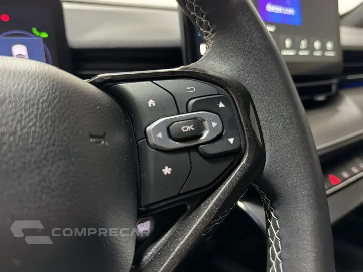 HAVAL H6 GT 1.5 PHEV AWD E-TRACTION