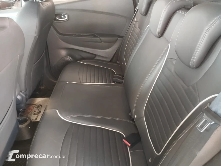 CAPTUR 1.3 TCE Intense