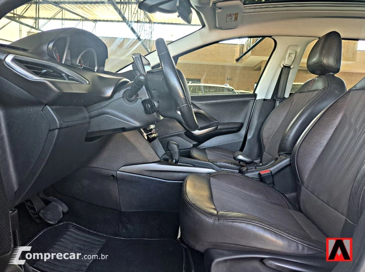 2008 1.6 16V Crossway