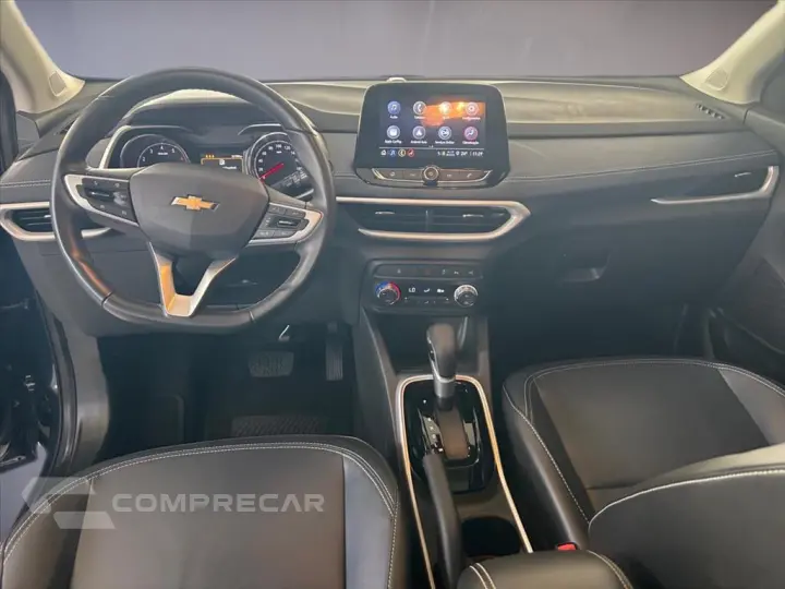 TRACKER 1.2 TURBO FLEX PREMIER AUTOMÁTICO