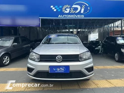 VOYAGE 1.0 MI 8V