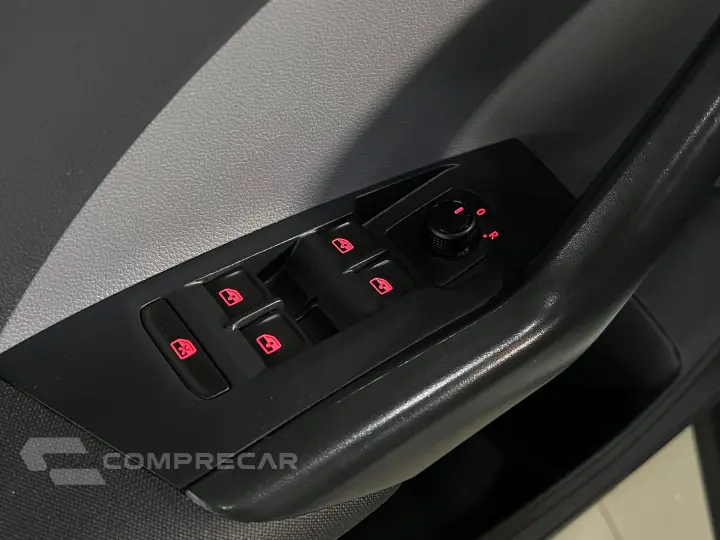 T-CROSS 1.0 200 TSI TOTAL FLEX AUTOMÁTICO