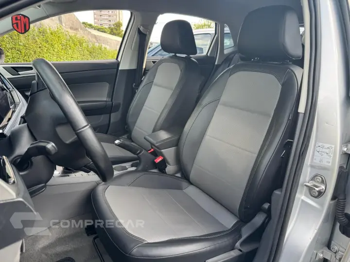 POLO 1.0 200 TSI Highline