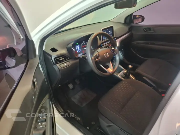 HB20 1.0 12V Comfort Plus