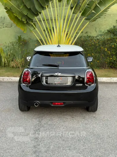 COOPER 1.5 12V Turbo