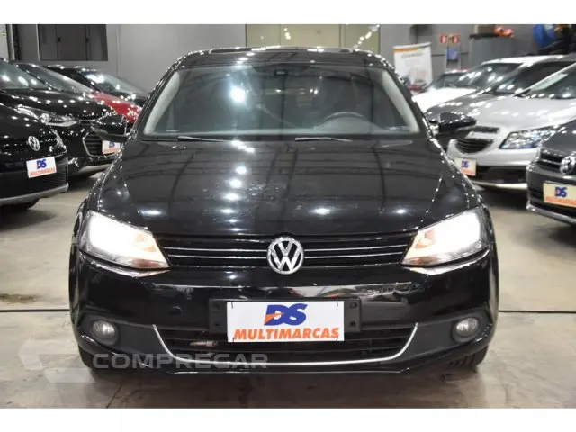JETTA - 2.0 TSI HIGHLINE 200CV 4P TIPTRONIC