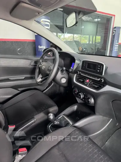 HYUNDAI HB20 SENSE 1.0