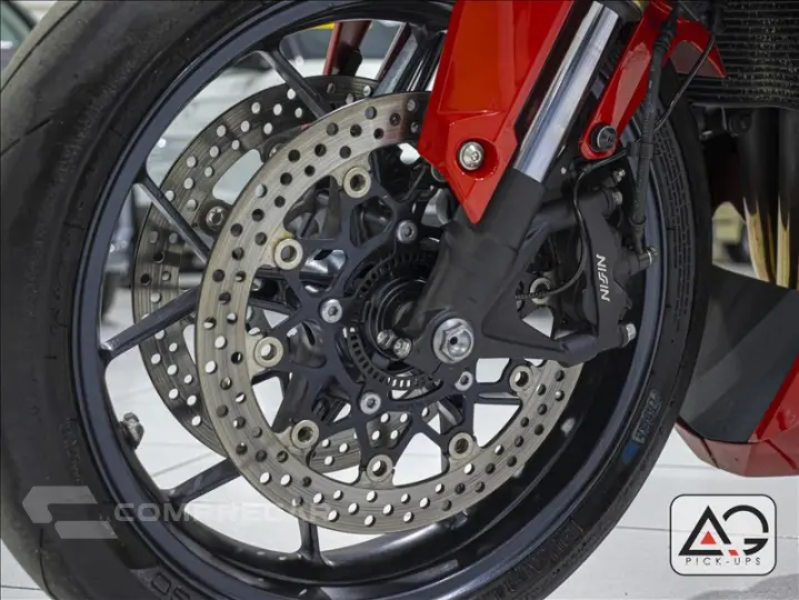 CBR 650R ABS