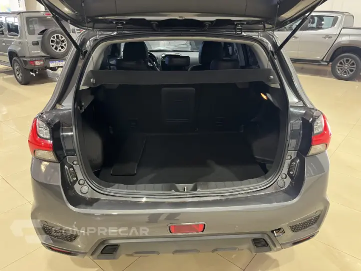 OUTLANDER SPORT 2.0 Mivec HPE AWD