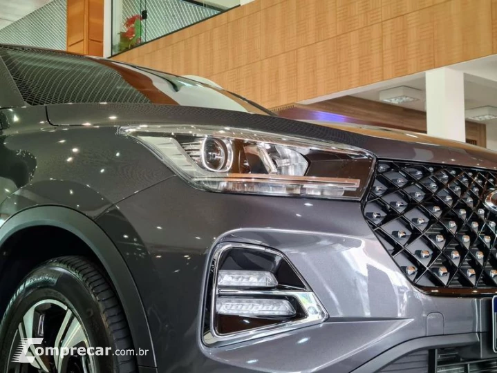 TIGGO5X SPORT