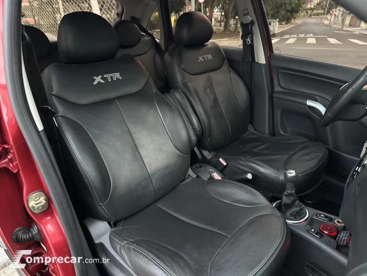 C3 1.6 I XTR 16V