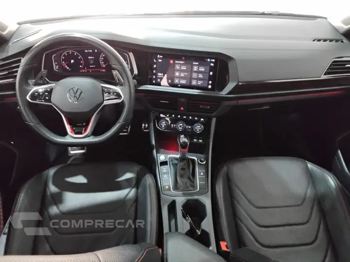 JETTA 2.0 350 TSI GASOLINA GLI DSG