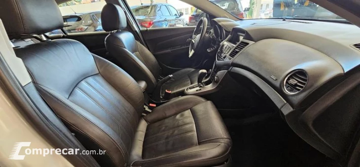 CRUZE LT NB