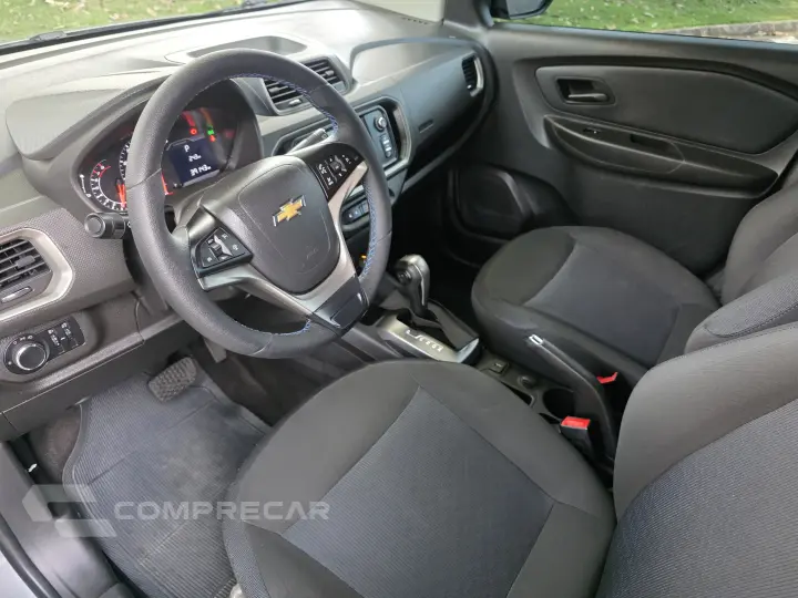SPIN 1.8 LT 8V