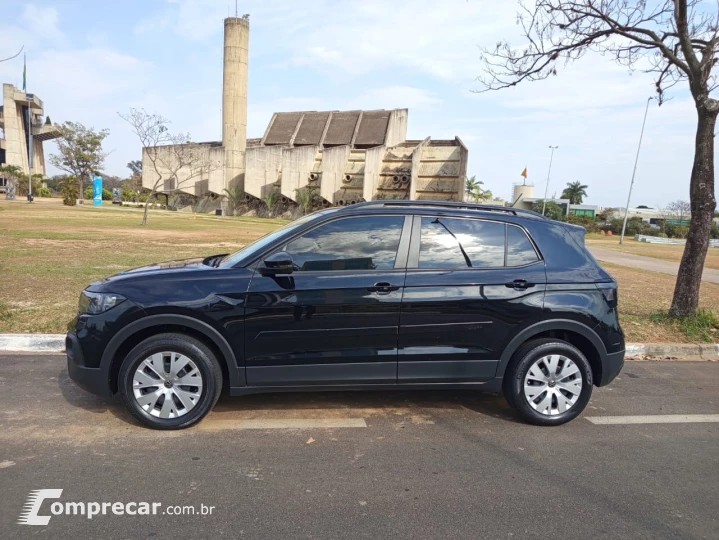 T-CROSS 1.0 200 TSI Sense