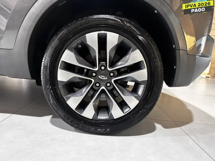 TIGGO 5x 1.5 VVT TURBO iFLEX TXS DCT