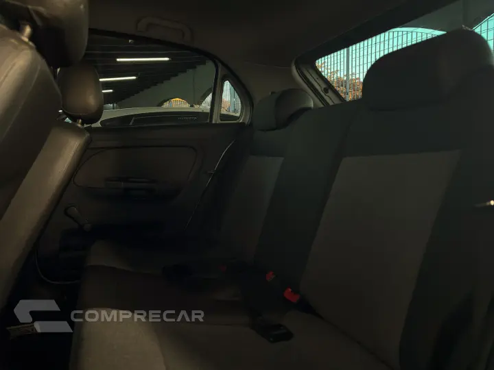 GOL 1.6 MI 8V G.VI