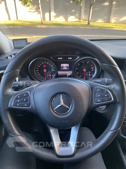 GLA 200 1.6 CGI Style 7g-dct