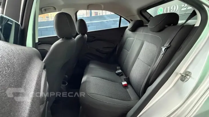 ONIX HATCH LT 1.4 8V FlexPower 5p Mec.