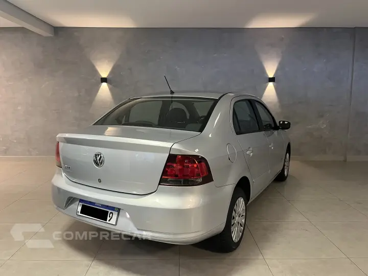 VOYAGE 1.0 MI 8V