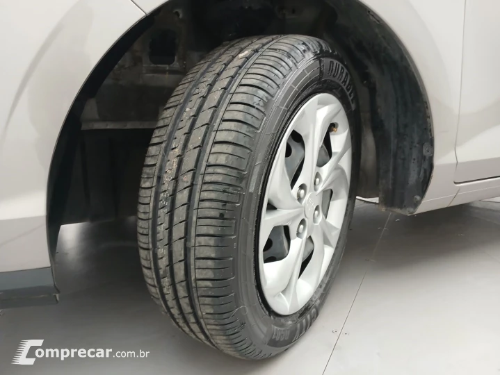 HB20 1.0 12V FLEX COMFORT PLUS MANUAL