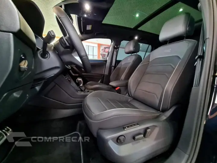 TIGUAN R-LINE TSI 2.0 16V