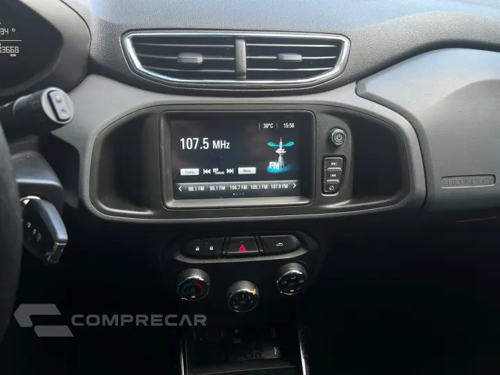 ONIX 1.4 MPFI LTZ 8V