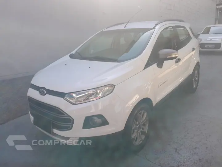 ECOSPORT 2.0 Freestyle 16V A