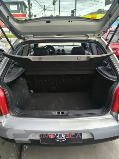 GOL 1.0 MI 8V G.IV