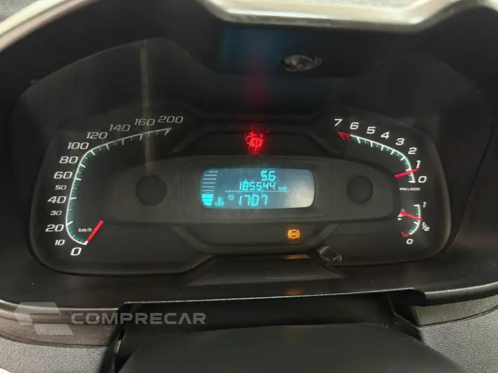 MONTANA 1.4 MPFI LS CS 8V