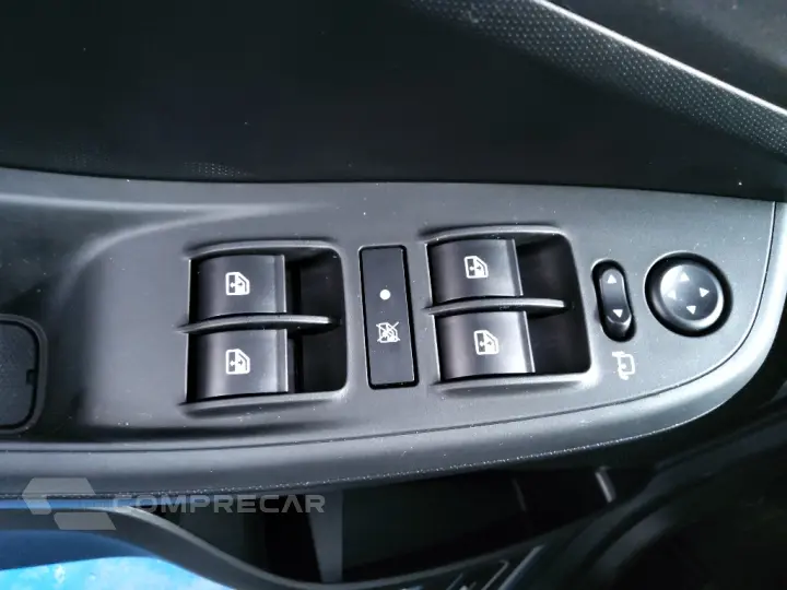 FASTBACK 1.0  TURBO 200 FLEX AUDACE CVT