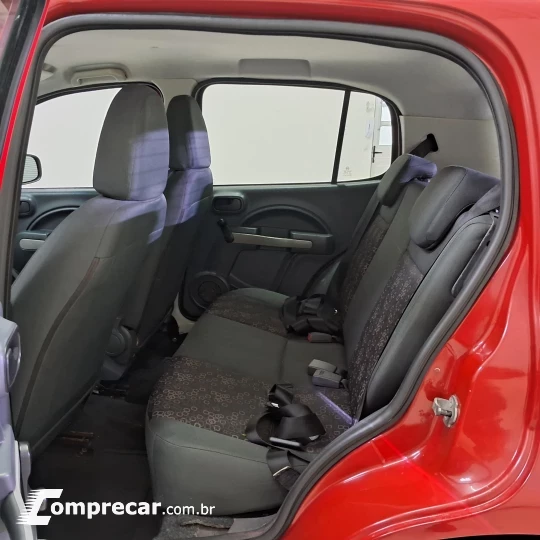 UNO 1.0 EVO Vivace 8V