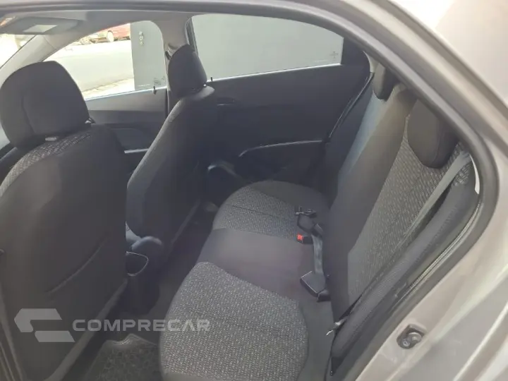 HB20 Comf./C.Plus/C.Style 1.0 Flex 12V