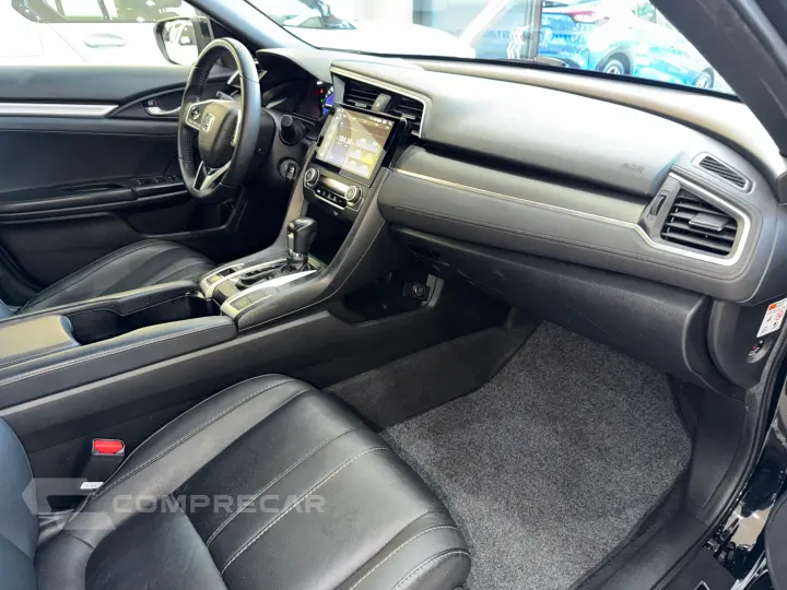 CIVIC 2.0 16vone LX