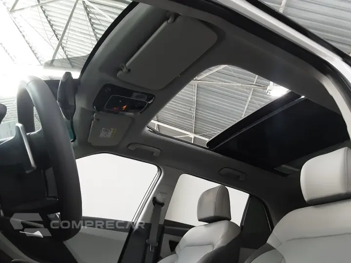 CRETA ULTIMATE 1.6 TB 16V AUT.