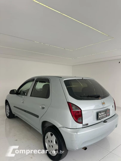 CELTA 1.0 MPFI Spirit 8V