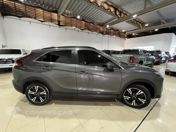 ECLIPSE CROSS 1.5 Mivec Turbo HPE