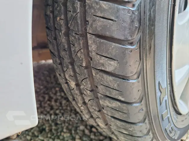 KA - 1.5 TI-VCT SE SEDAN AUTOMÁTICO