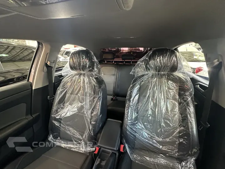 VIRTUS 1.0 200 TSI HIGHLINE AUTOMÁTICO