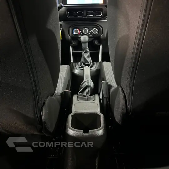 C3 Live Pack 1.0 Flex 6V 5p Mec.