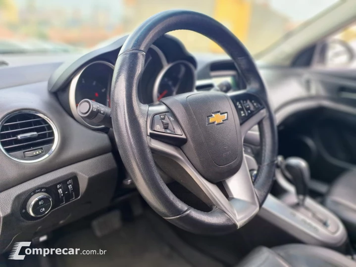 CRUZE 1.8 LT 16V