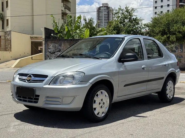 PRISMA 1.4 MPFI Maxx 8V